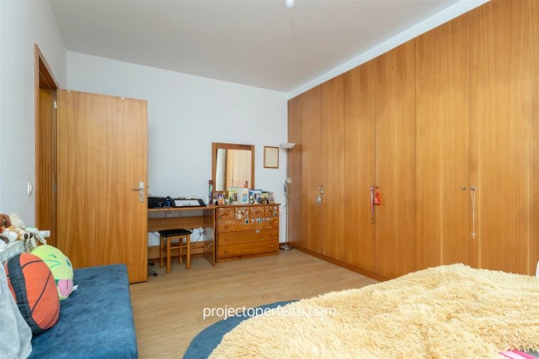 Moradia T3 para Venda em Sanguedo Foto 11