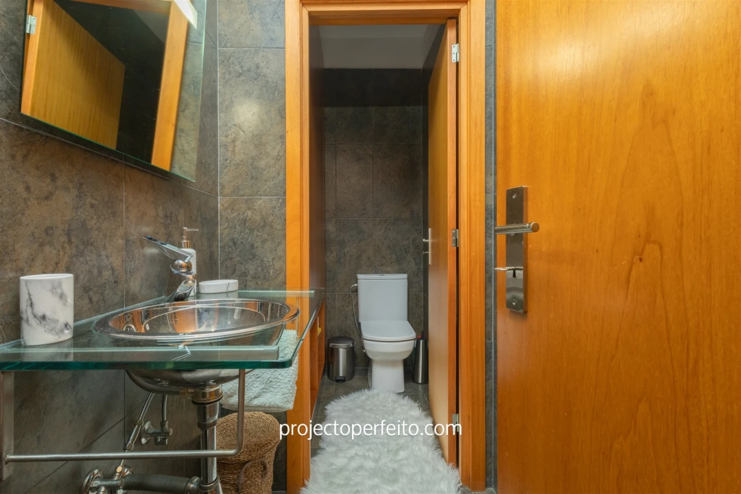 Moradia T3 para Venda em Sanguedo Foto 8