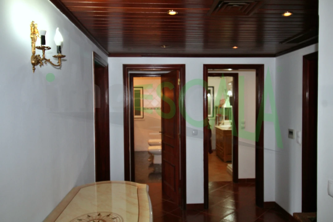 Moradia T4 para Venda em Benavente Foto 14