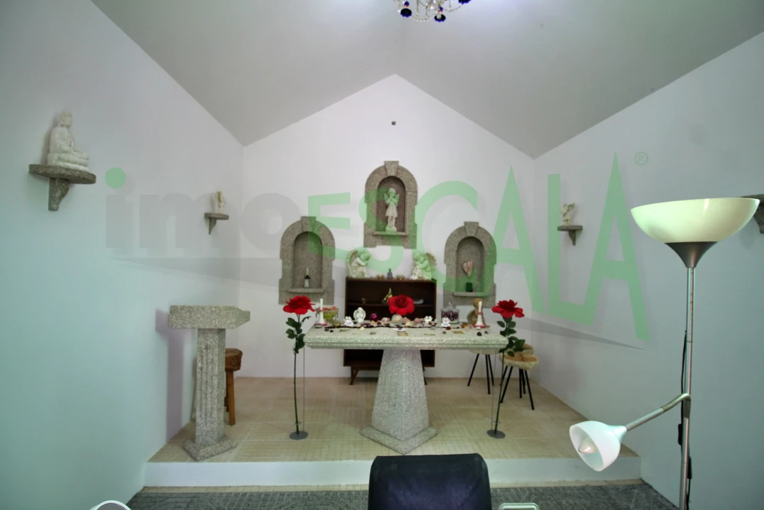 Moradia T4 para Venda em Benavente Foto 61