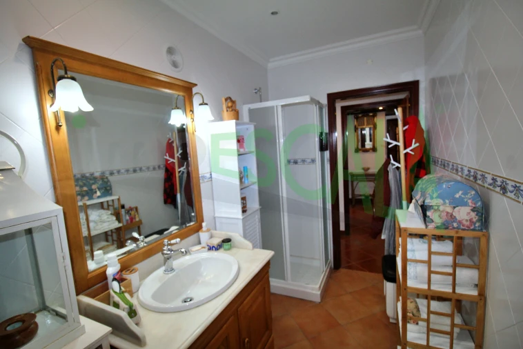 Moradia T4 para Venda em Benavente Foto 21