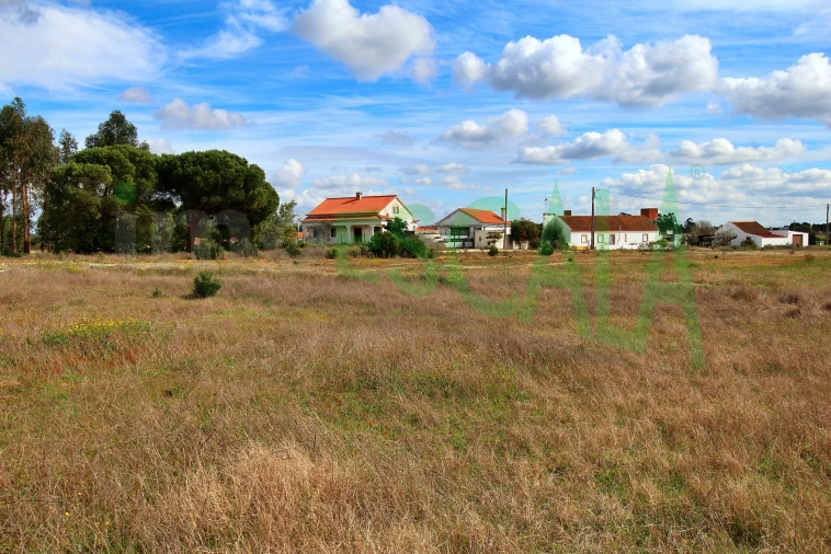 Moradia T4 para Venda em Benavente Foto 83