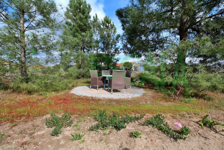 Moradia T4 para Venda em Benavente Foto 69