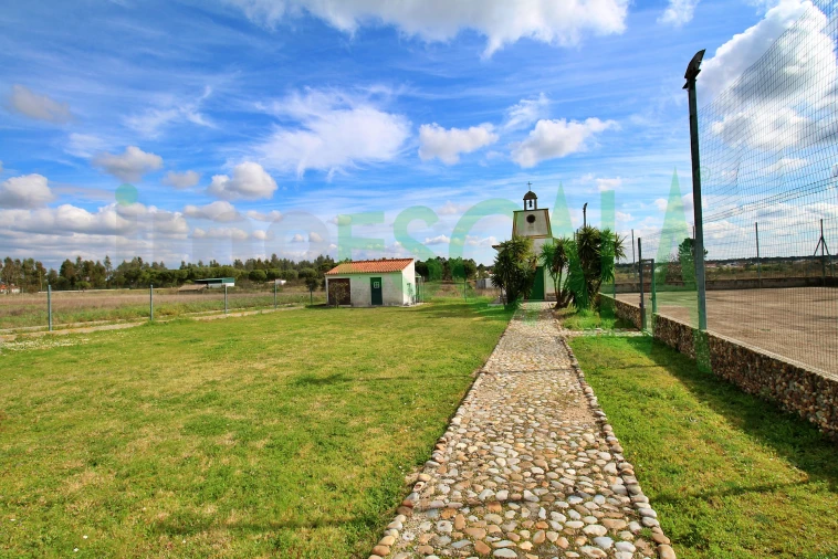 Moradia T4 para Venda em Benavente Foto 60