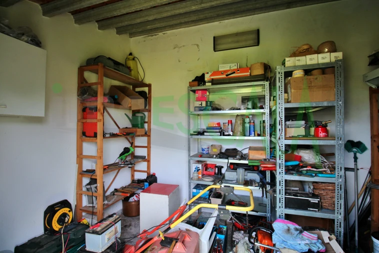 Moradia T4 para Venda em Benavente Foto 67