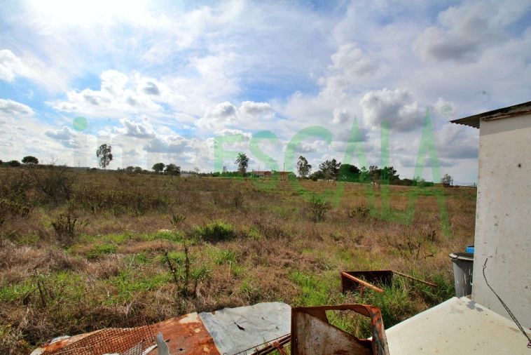 Moradia T4 para Venda em Benavente Foto 76