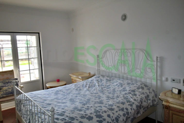 Moradia T4 para Venda em Benavente Foto 15