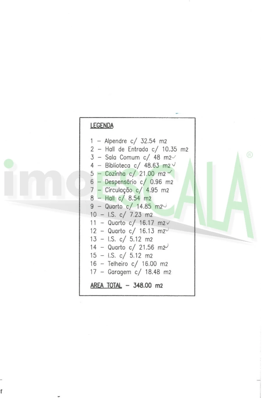 Moradia T4 para Venda em Benavente Foto 93