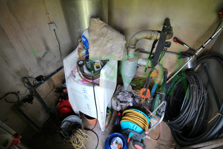 Moradia T4 para Venda em Benavente Foto 68