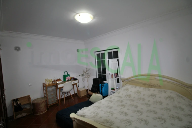 Moradia T4 para Venda em Benavente Foto 18