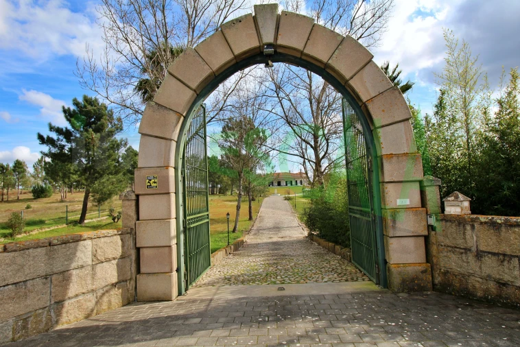 Moradia T4 para Venda em Benavente Foto 51