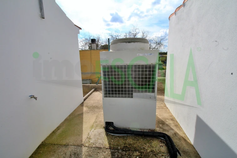 Moradia T4 para Venda em Benavente Foto 57