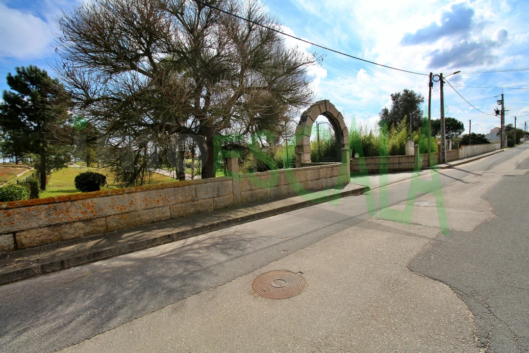 Moradia T4 para Venda em Benavente Foto 47