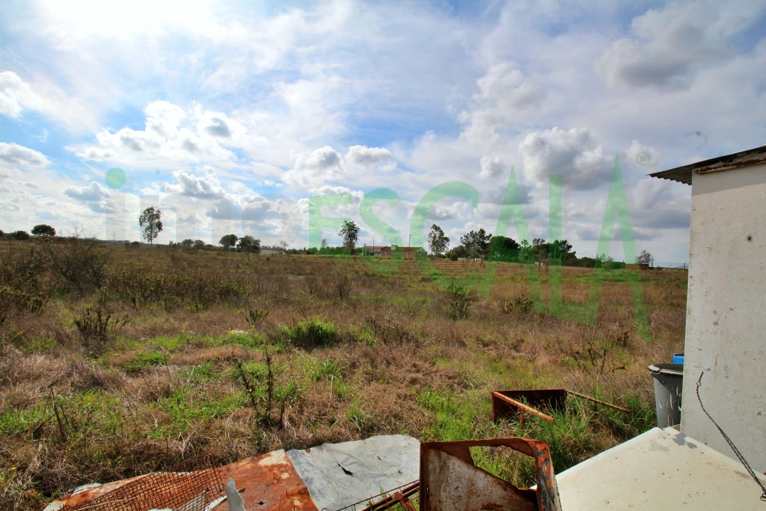 Moradia T4 para Venda em Benavente Foto 76