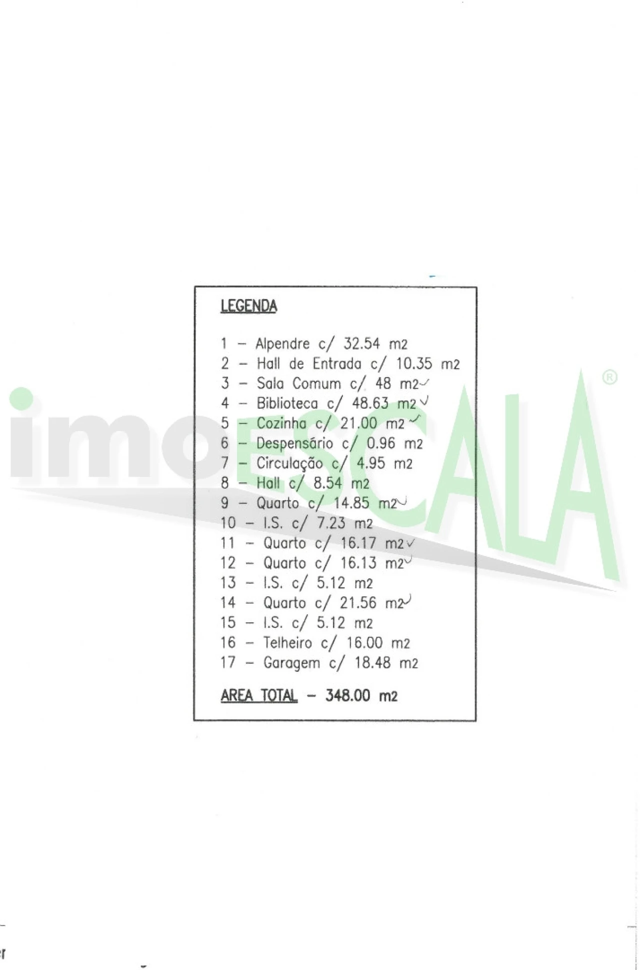 Moradia T4 para Venda em Benavente Foto 93
