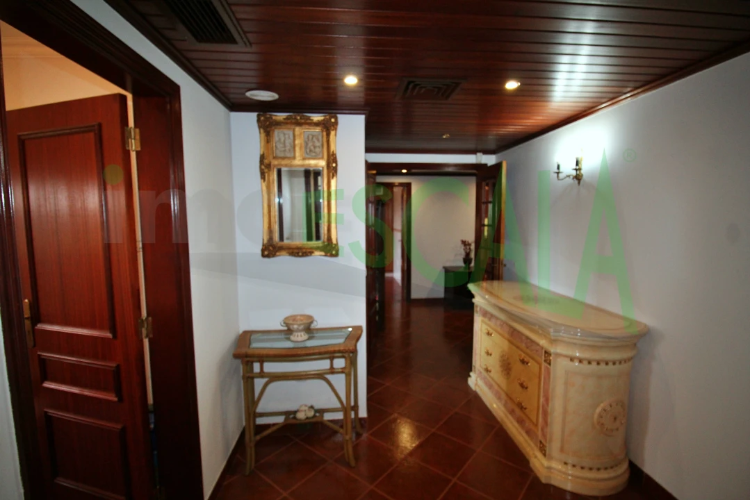 Moradia T4 para Venda em Benavente Foto 22