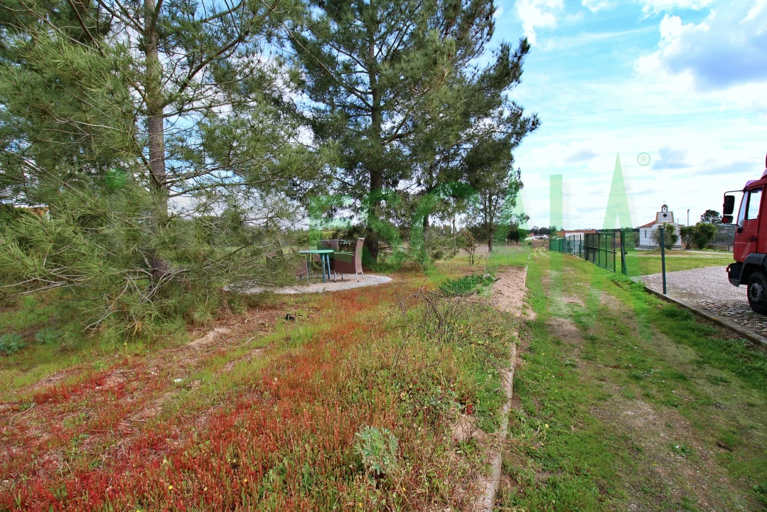 Moradia T4 para Venda em Benavente Foto 71