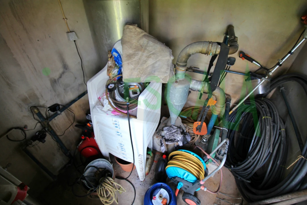 Moradia T4 para Venda em Benavente Foto 68