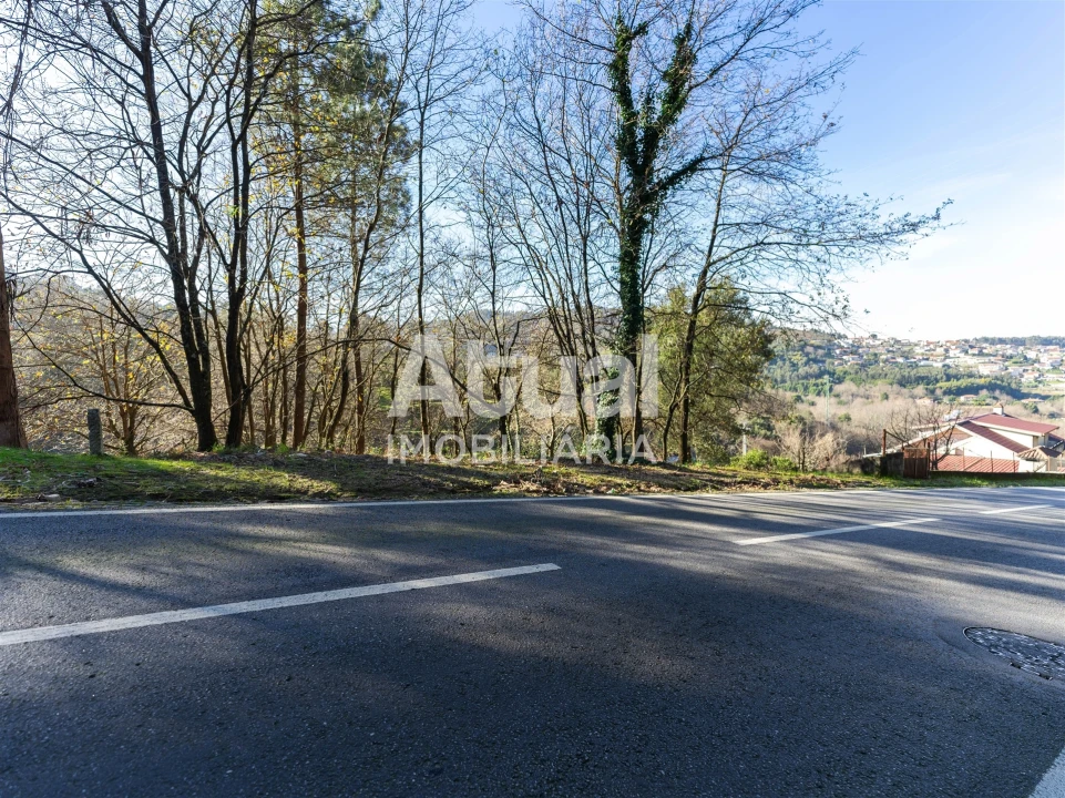 Terreno para Venda em Santa Eulália Foto 13