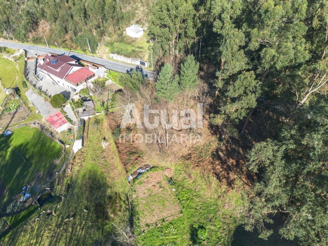 Terreno para Venda em Santa Eulália Foto 5