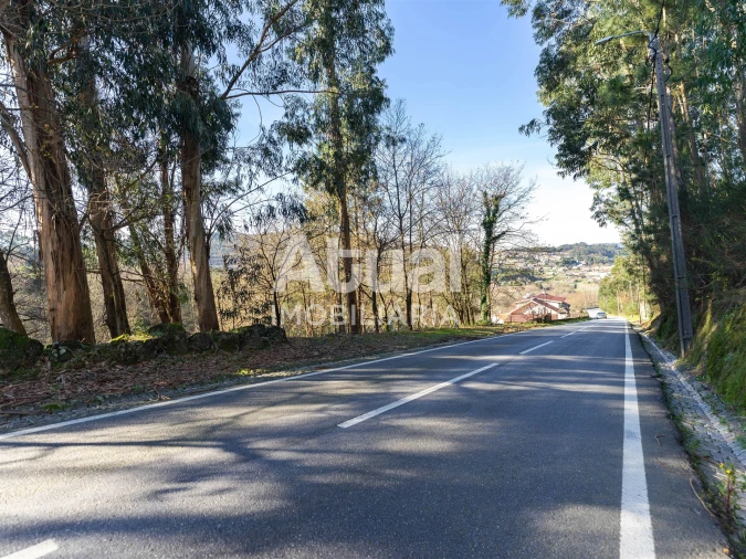 Terreno para Venda em Santa Eulália Foto 12