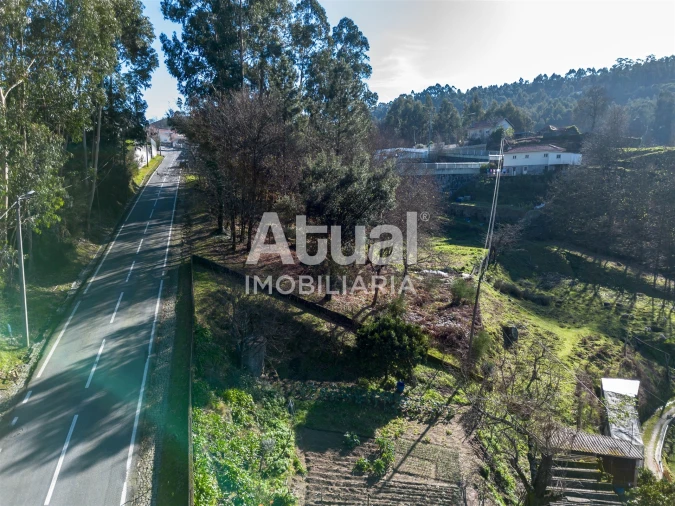 Terreno para Venda em Santa Eulália Foto 8