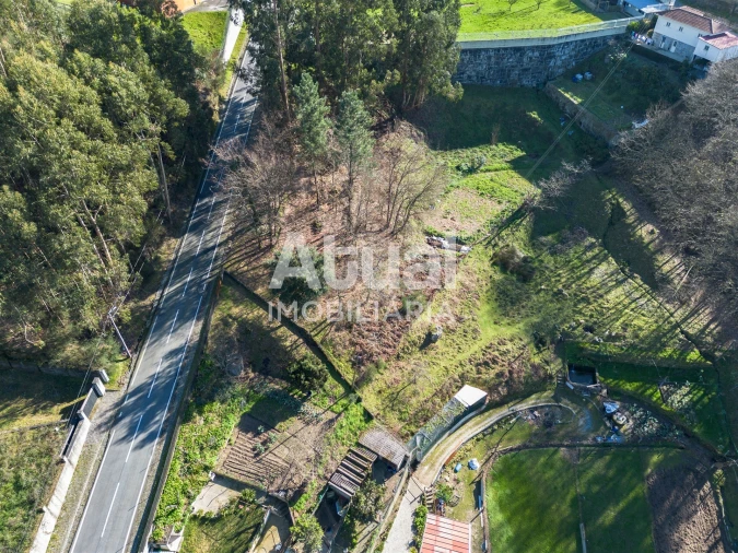 Terreno para Venda em Santa Eulália Foto 4