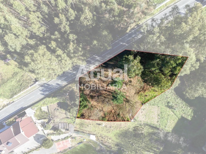 Terreno para Venda em Santa Eulália