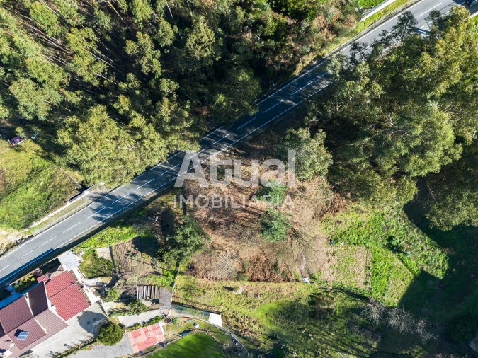 Terreno para Venda em Santa Eulália Foto 3