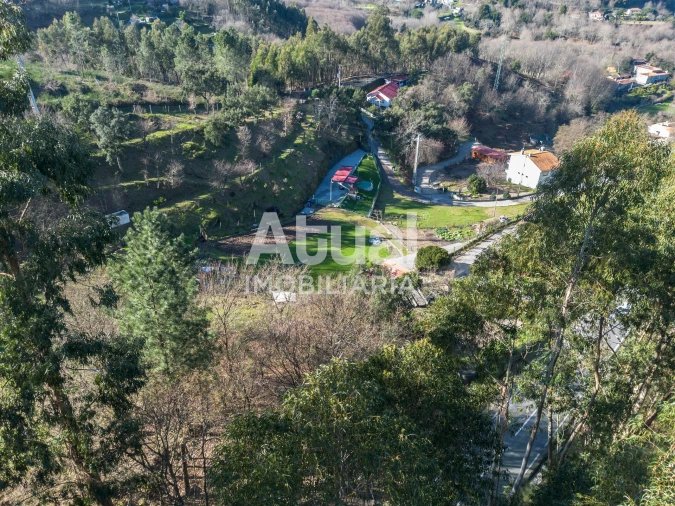 Terreno para Venda em Santa Eulália Foto 7