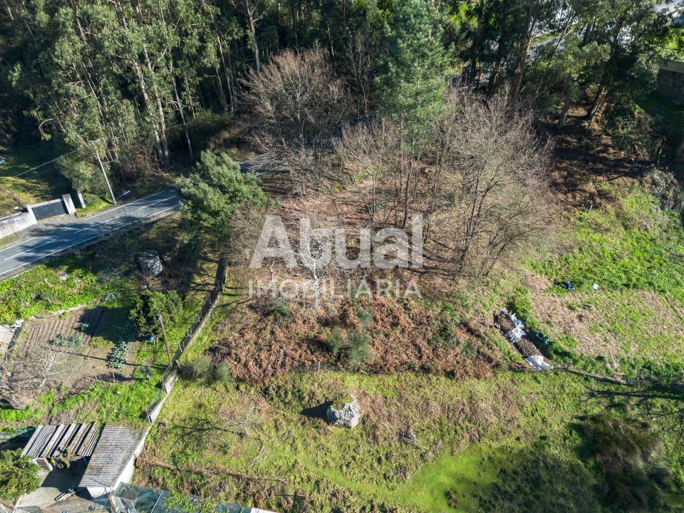 Terreno para Venda em Santa Eulália Foto 2