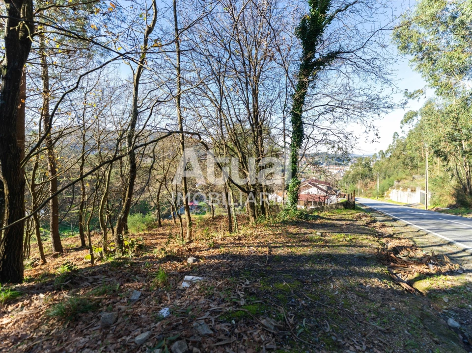 Terreno para Venda em Santa Eulália Foto 18