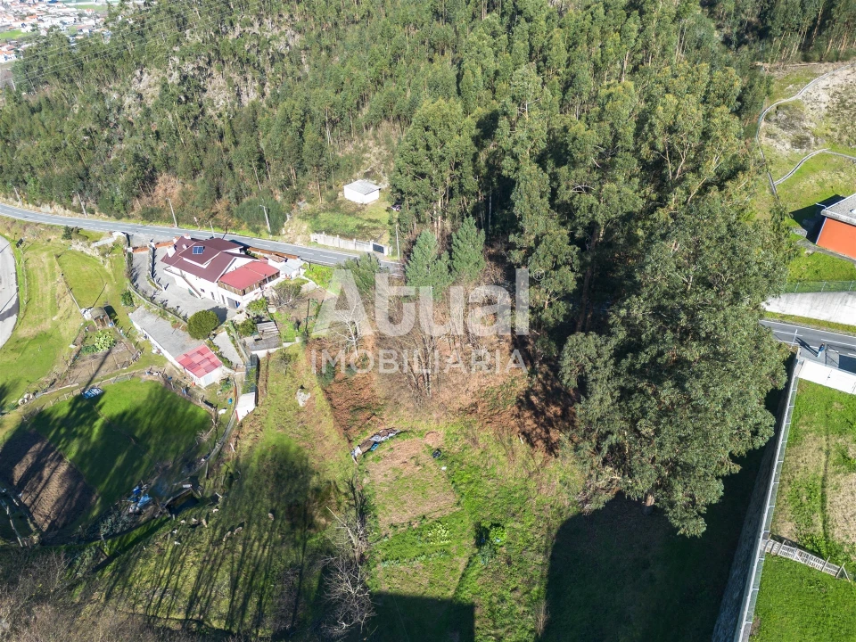 Terreno para Venda em Santa Eulália Foto 6