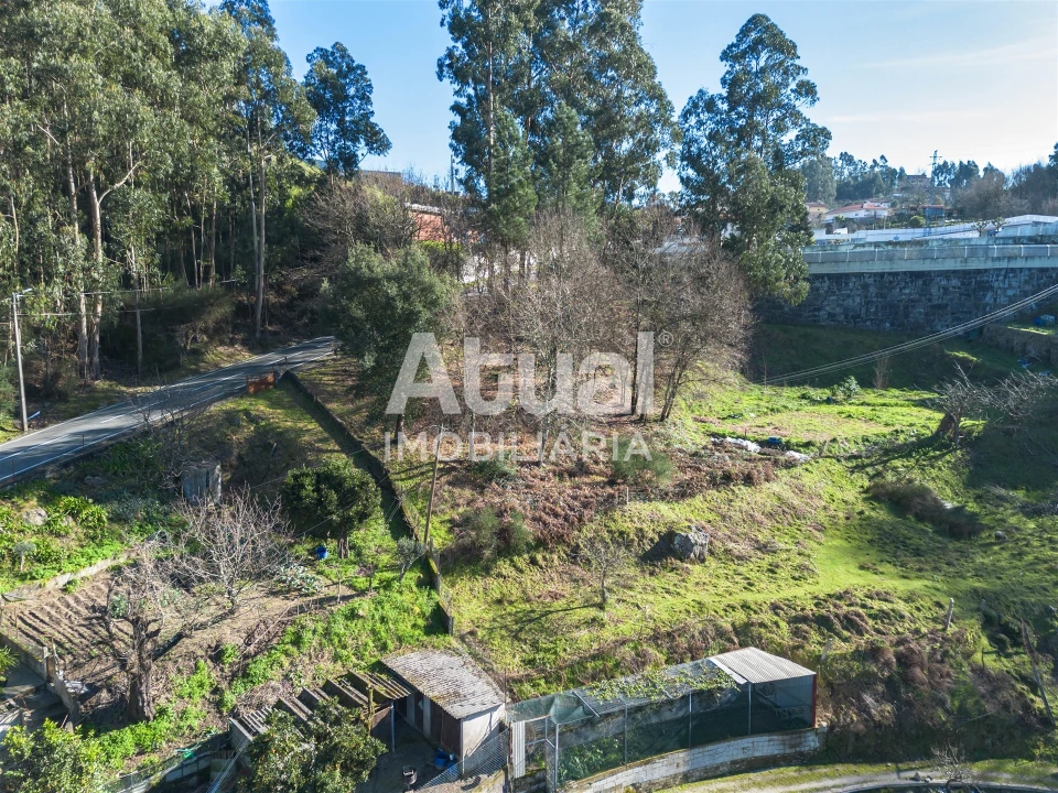 Terreno para Venda em Santa Eulália Foto 9