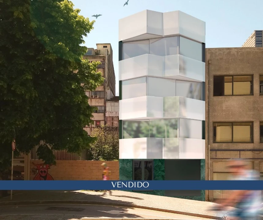 Apartamento T2 para Venda em Ramalde Foto 1