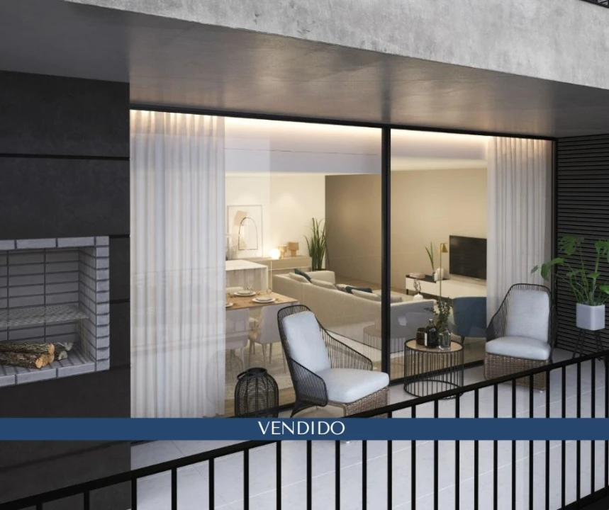 Apartamento T3 para Venda em Ramalde Foto 1