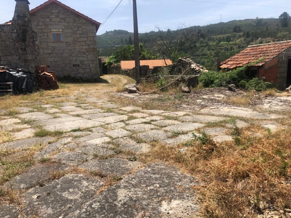 Apartamento T2 para Venda em Ventosa Foto 3