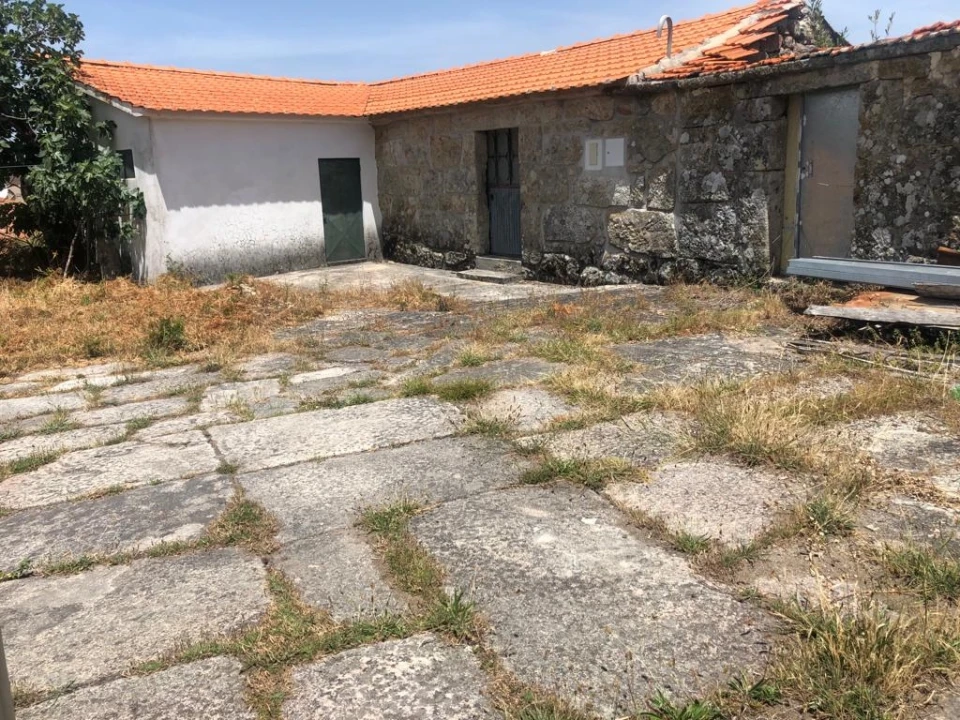 Apartamento T2 para Venda em Ventosa Foto 2