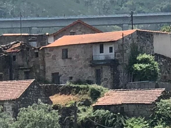 Apartamento T2 para Venda em Ventosa