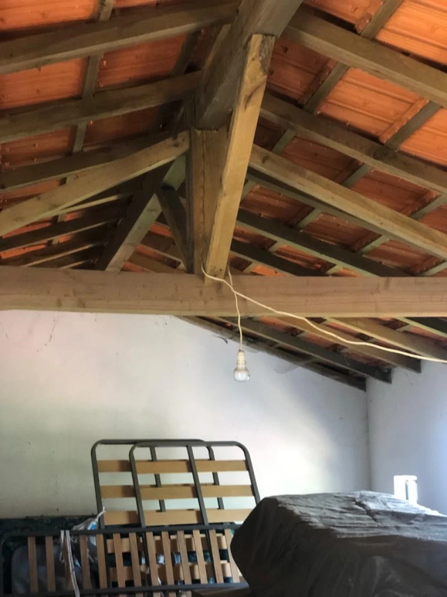 Apartamento T2 para Venda em Ventosa Foto 4