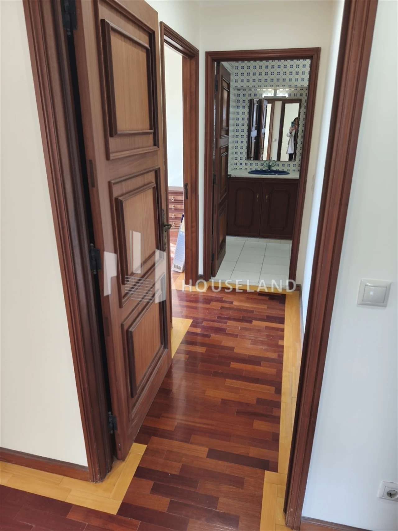 Apartamento T5 para Venda em Espinho Foto 42