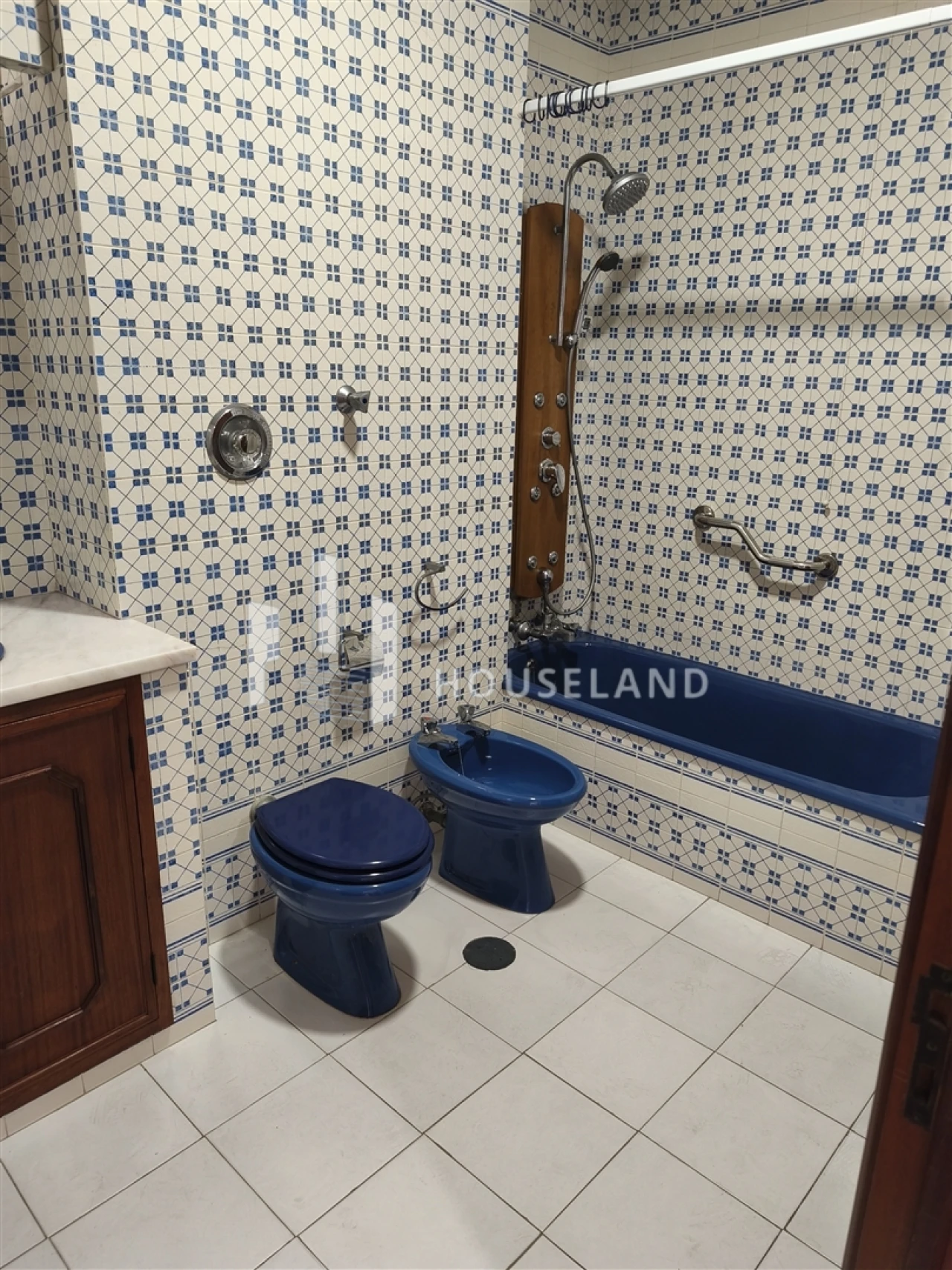 Apartamento T5 para Venda em Espinho Foto 20
