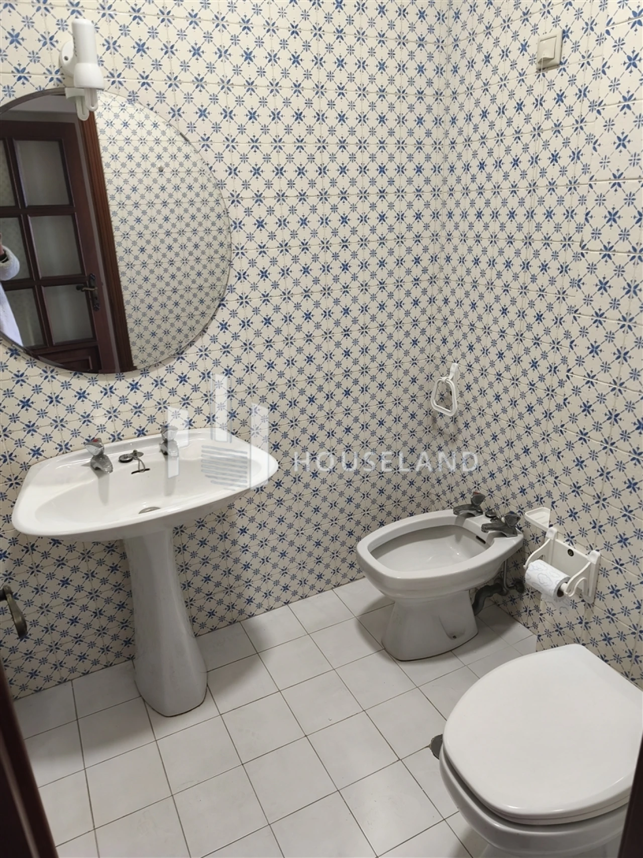 Apartamento T5 para Venda em Espinho Foto 8