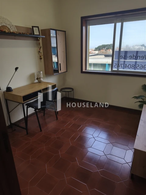 Apartamento T5 para Venda em Espinho