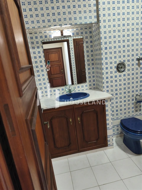 Apartamento T5 para Venda em Espinho
