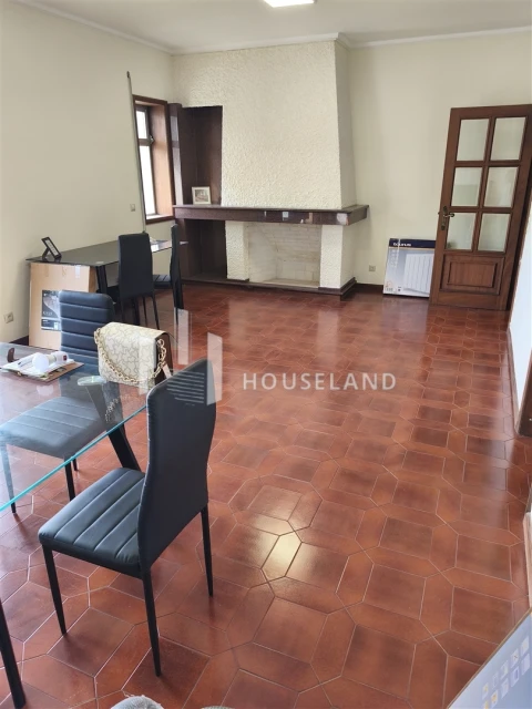 Apartamento T5 para Venda em Espinho