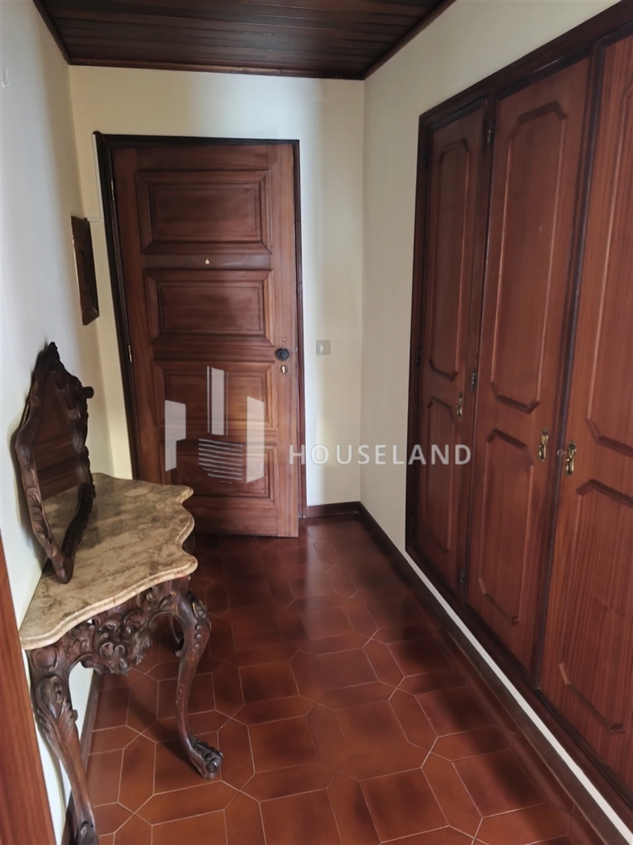 Apartamento T5 para Venda em Espinho Foto 34