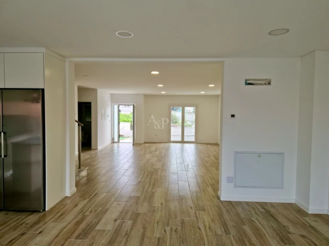 Moradia T3 para Venda em Viseu Foto 3