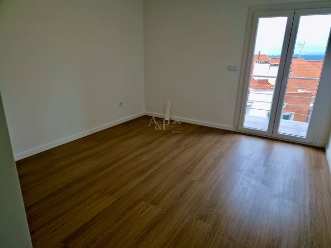 Moradia T3 para Venda em Viseu Foto 7