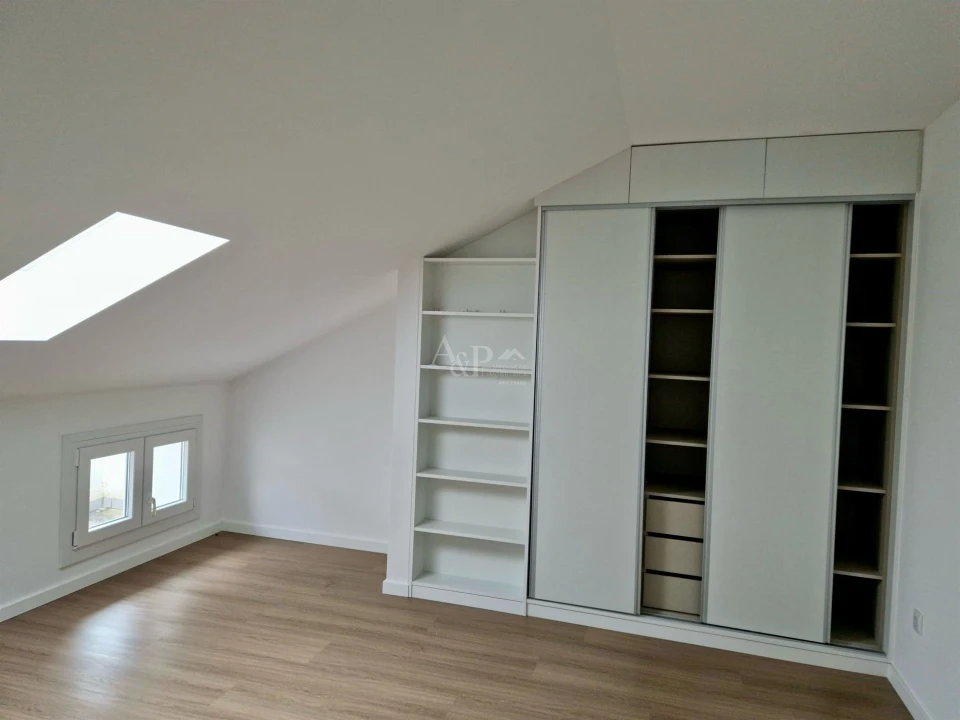 Moradia T3 para Venda em Viseu Foto 11